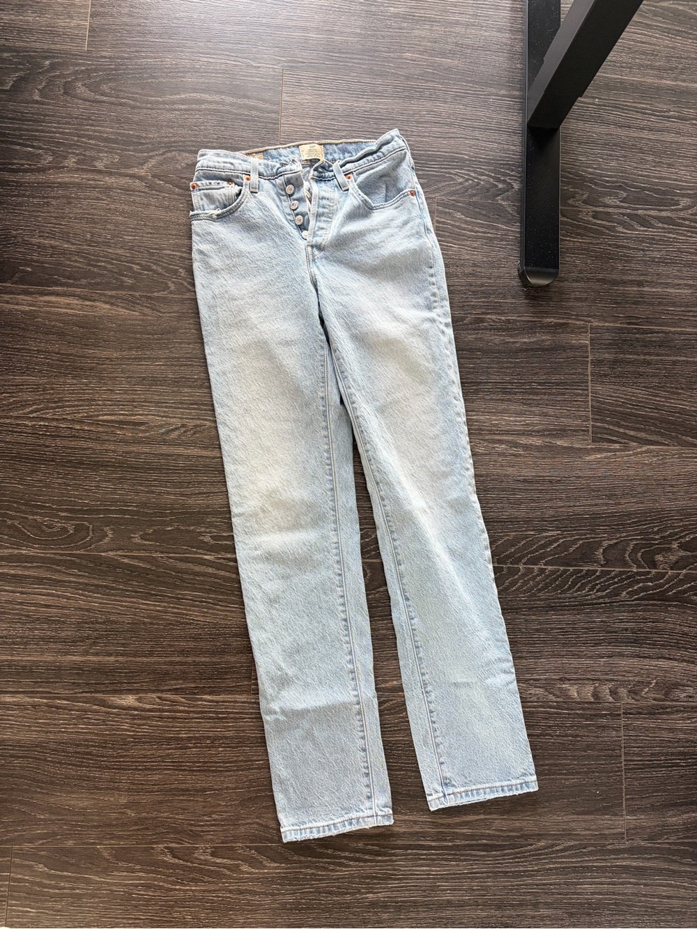 501 Original Levi’s Jeans